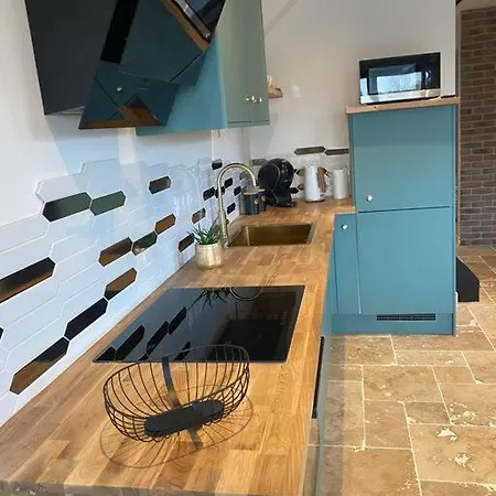 Дом отдыха De L'epinay Mirabelle *