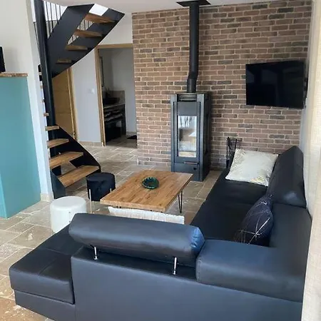 De L'epinay Mirabelle