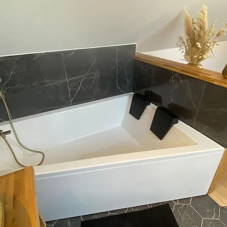 Дом отдыха De L'epinay Mirabelle