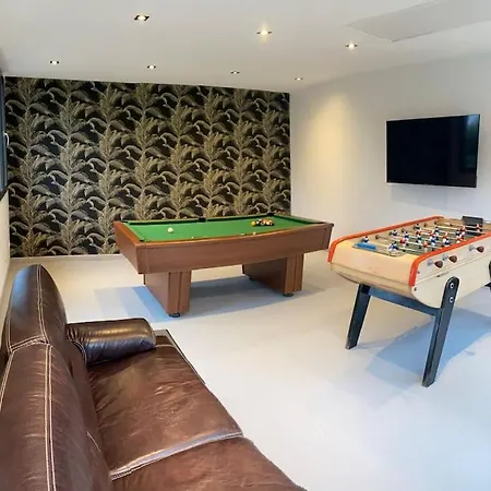 Дом отдыха De L'epinay Mirabelle *