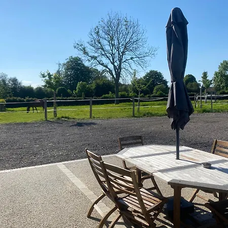 De L'epinay Mirabelle Дом отдыха *