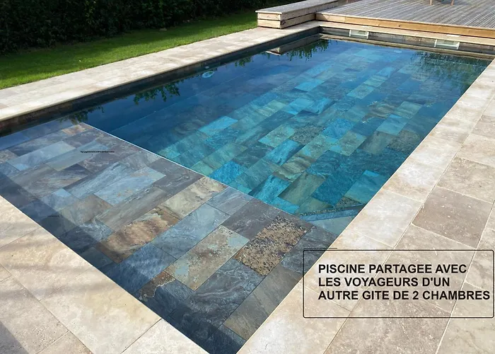 De L'epinay Mirabelle * Saint-Saens