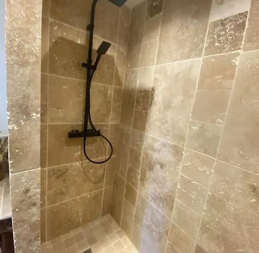 Holiday home De L'epinay Mirabelle *