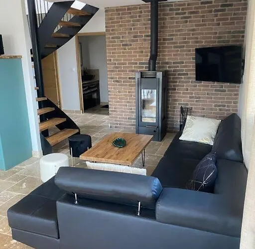 De L'epinay Mirabelle