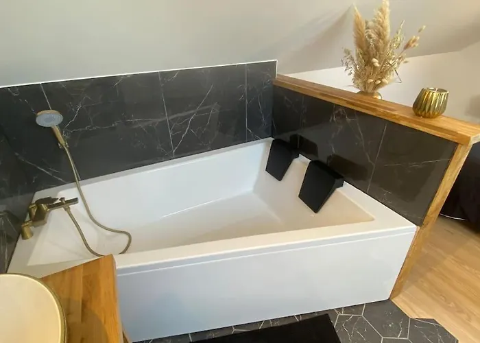 Holiday home De L'epinay Mirabelle