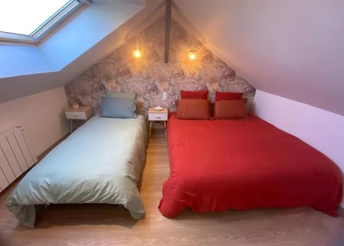 De L'epinay Mirabelle Saint-Saens