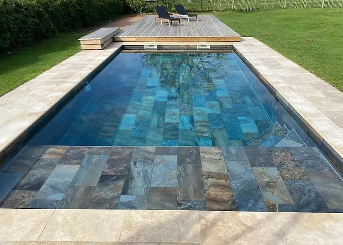 De L'epinay Mirabelle * Saint-Saens